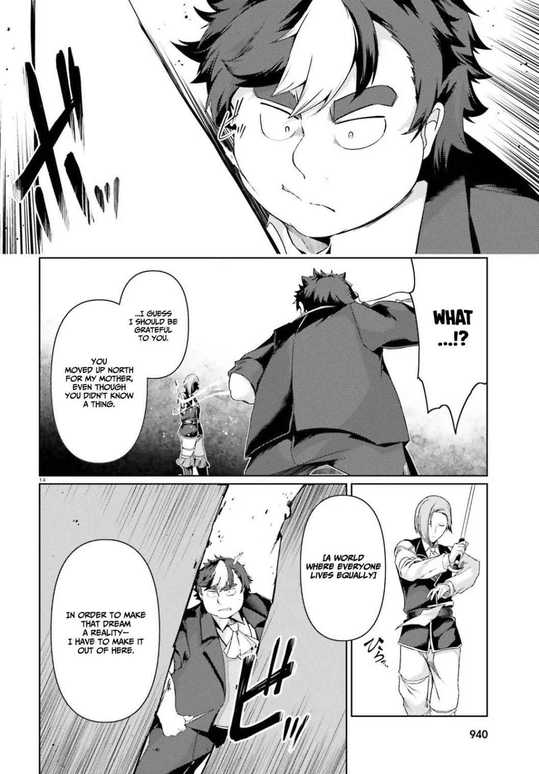 Buta Koushaku ni Tensei Shitakara, Kondo wa Kimi ni Suki to Iitai Chapter 23 15